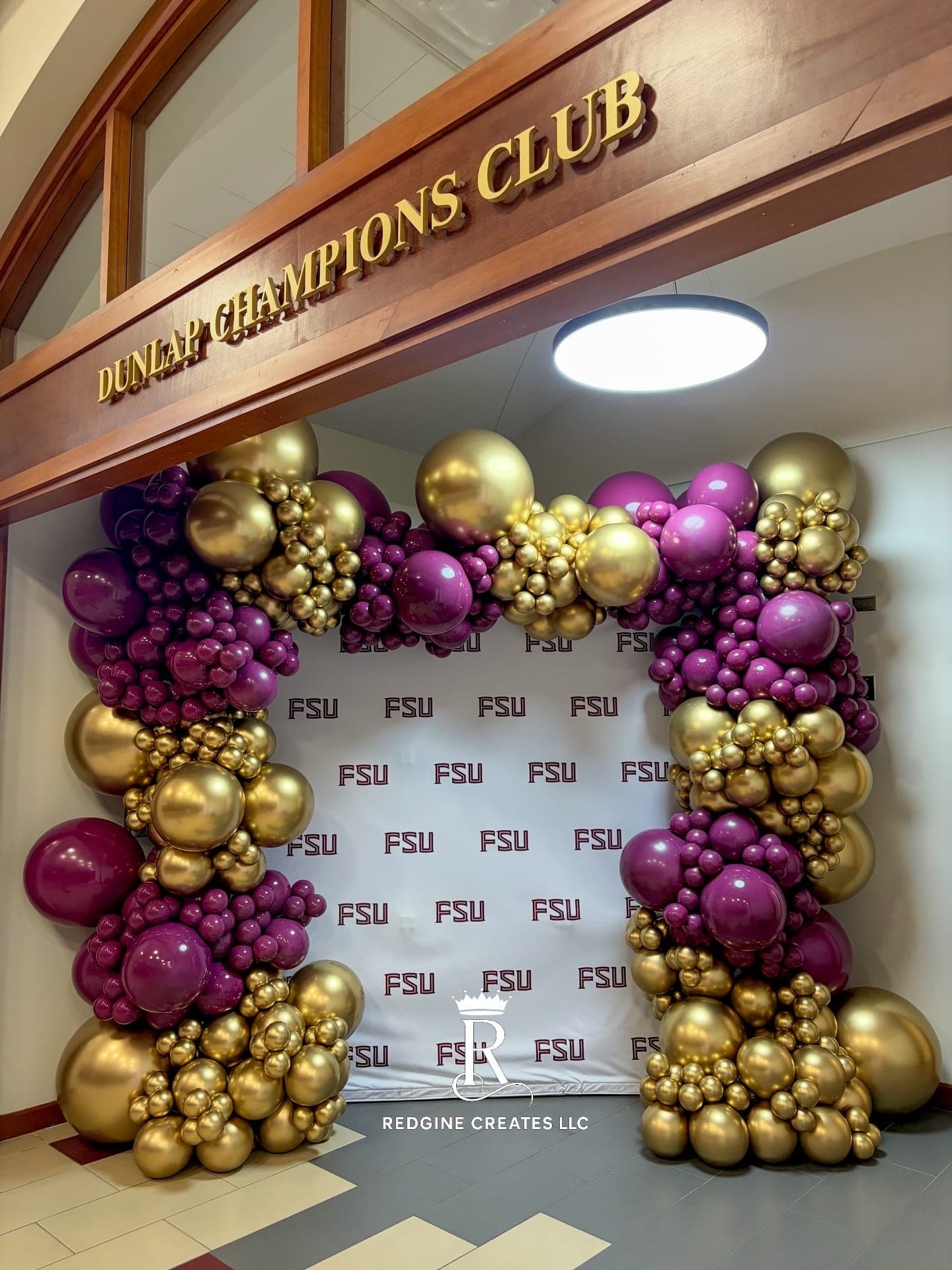 Balloon Decor